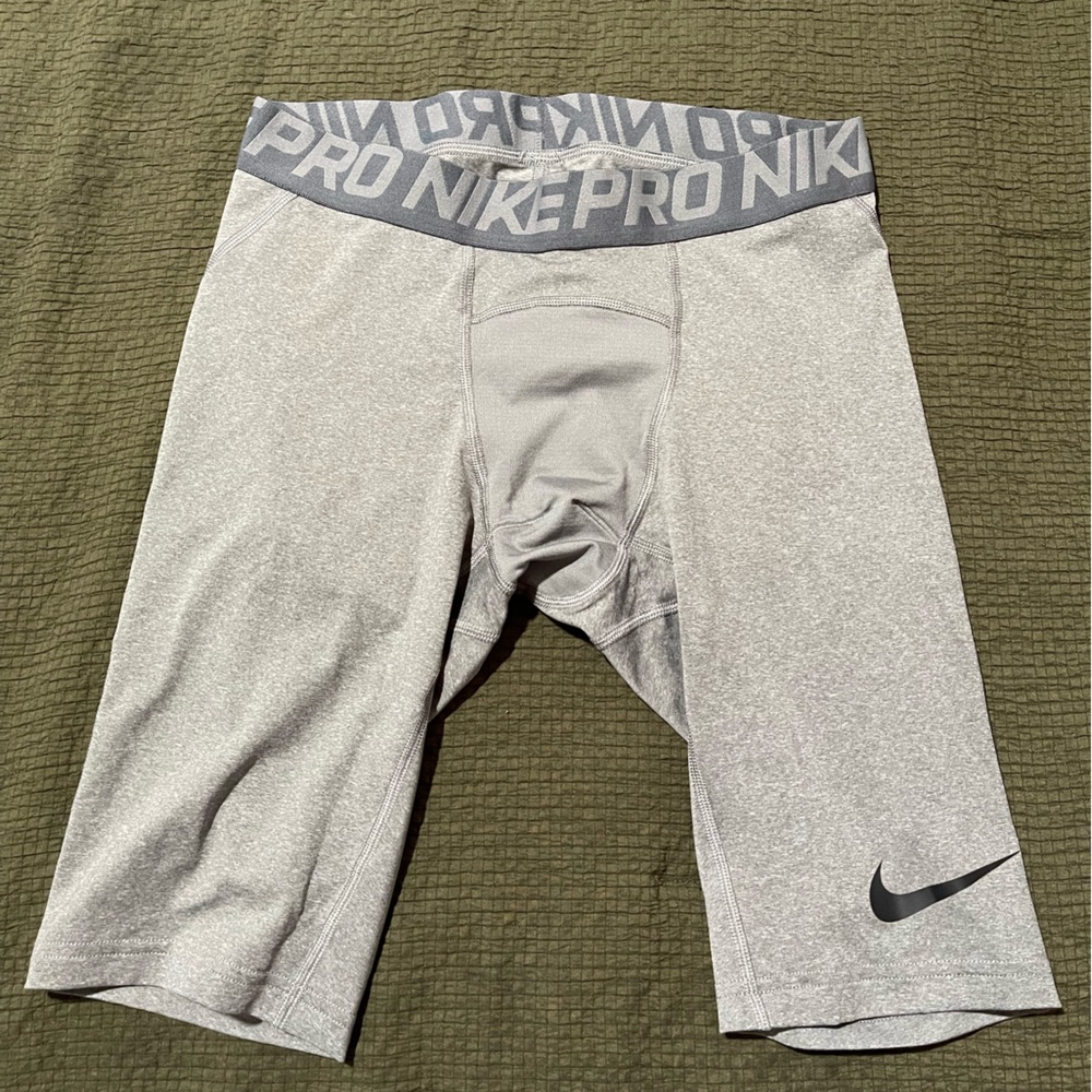 Nike Pro Briefs - Medium. NWOT.